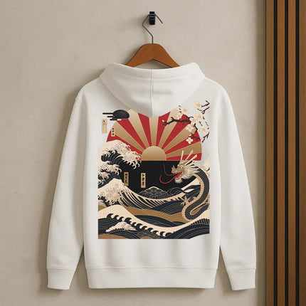 Collection image for: Sweats Homme Japonais