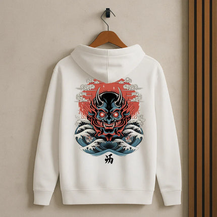 Collection image for: Sweats à Capuche Japonais