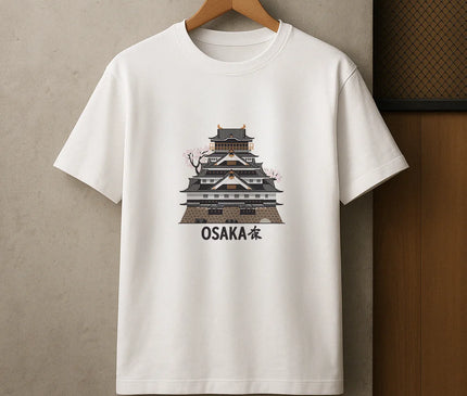 osaka t shirt - HOMME