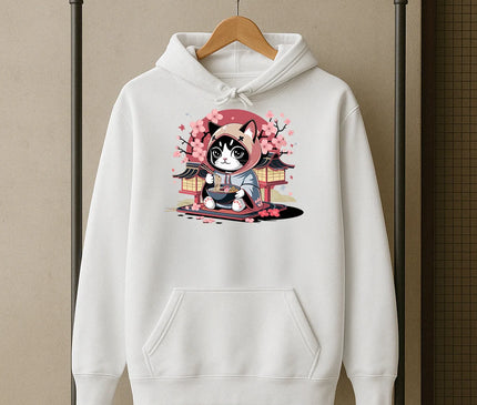 pull style japonais - HOMME