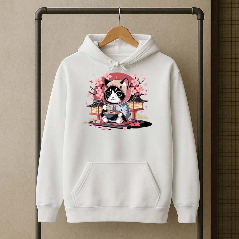 pull style japonais - HOMME