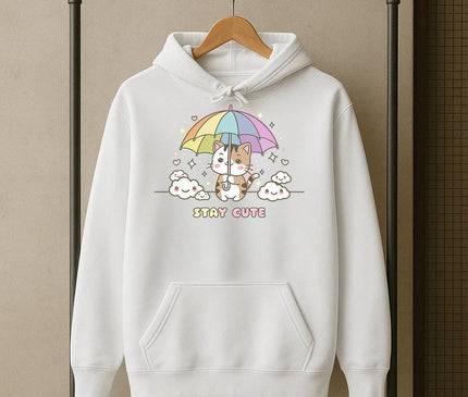 sweat kawaii 2 - HOMME