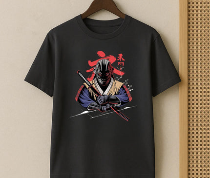t shirt manga japonais - HOMME