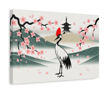 tableau japonais moderne