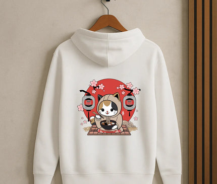 pull style japonais - HOMME