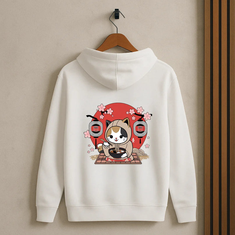 pull style japonais - HOMME