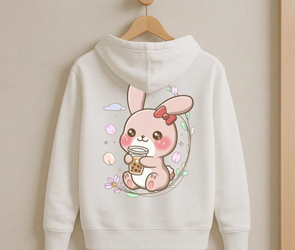 pull kawaii japonais - FEMME