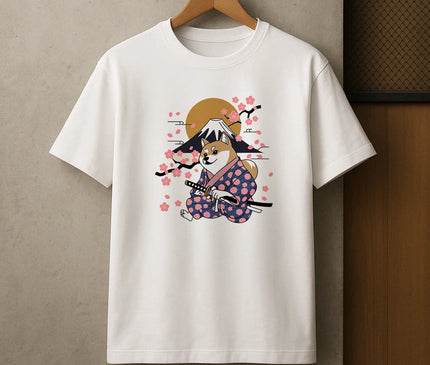 vetement imprime japonais - HOMME