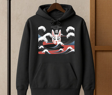 pull streetwear japonais 1 - HOMME