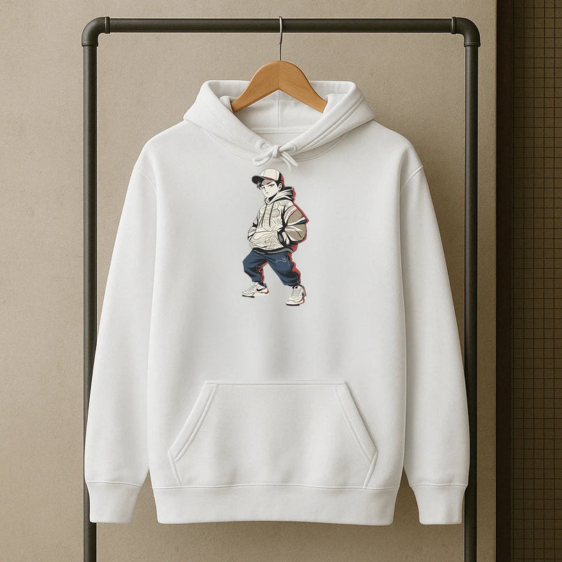 sweat manga - HOMME