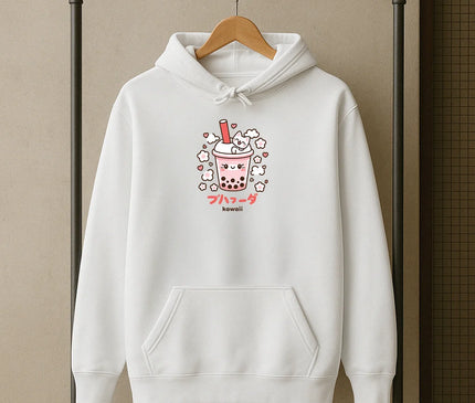 pull japonais kawaii - HOMME