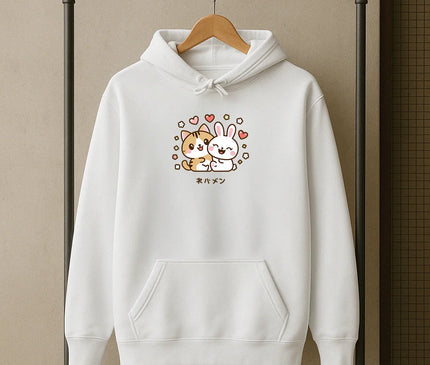 pull kawaii - HOMME