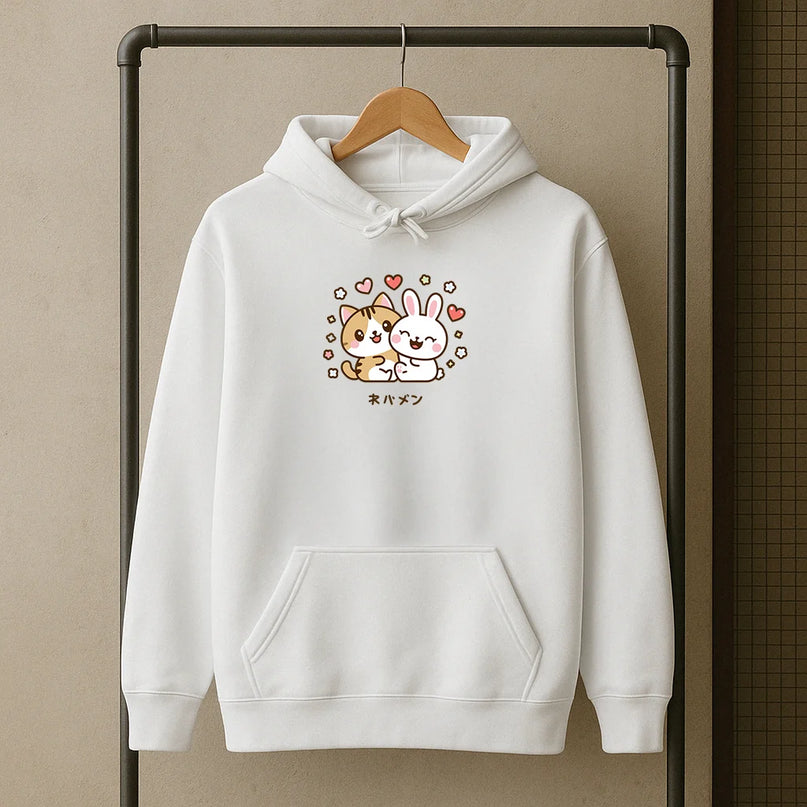 pull kawaii - HOMME