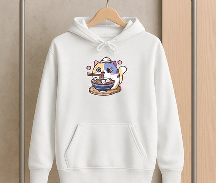 Sweat kawaii mignon - FEMME