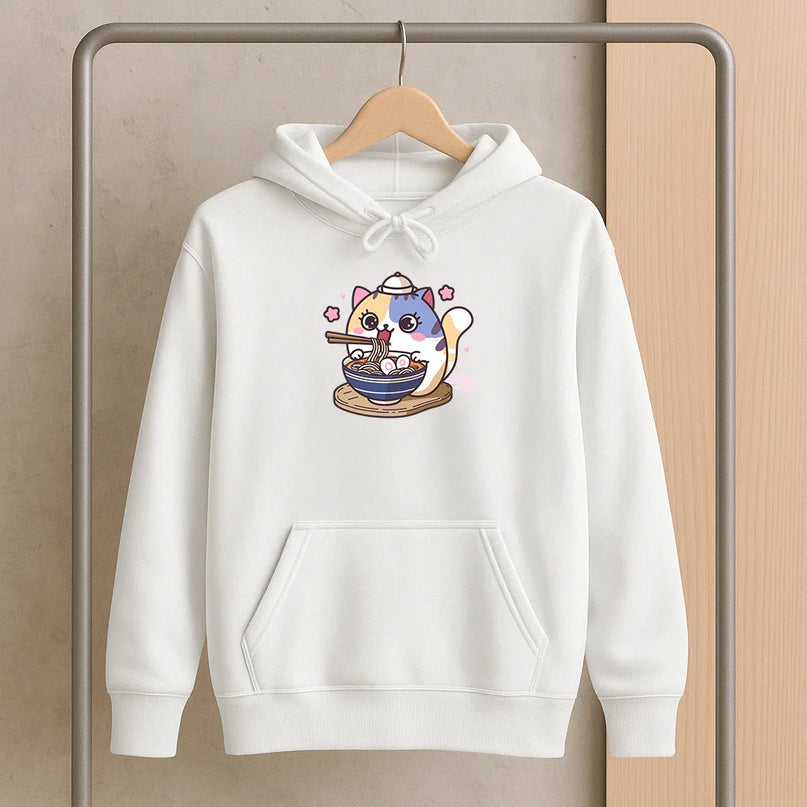 Sweat kawaii mignon - FEMME