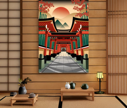 Tableau Kyoto