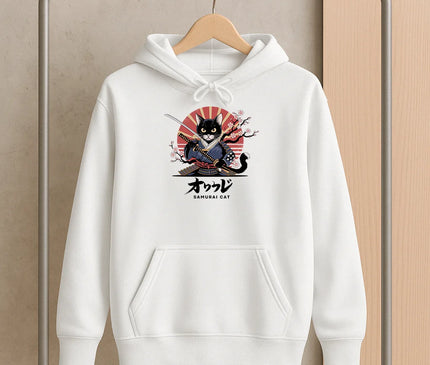 pull streetwear japonais - FEMME