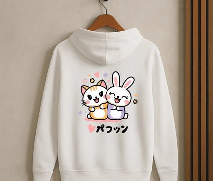 pull kawaii - HOMME