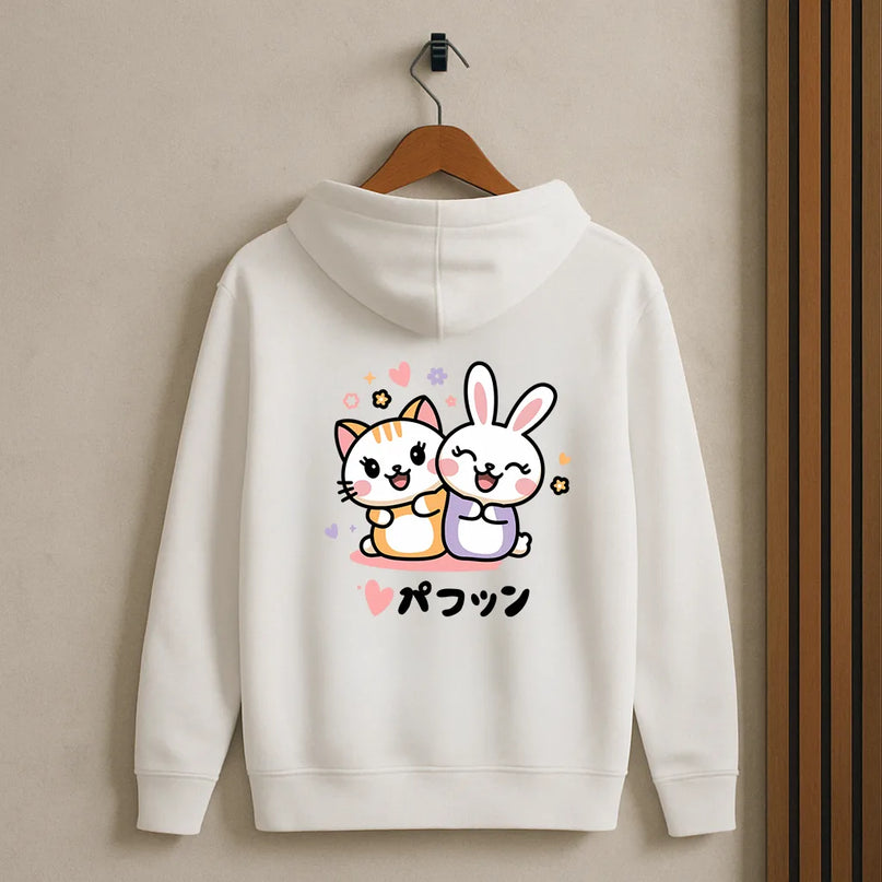 pull kawaii - HOMME