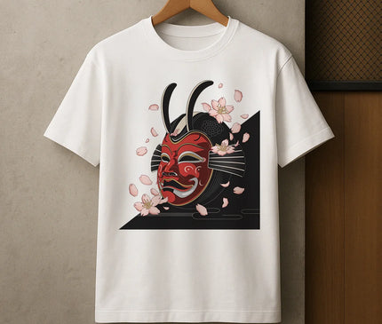 t shirt japonais traditionnel - HOMME