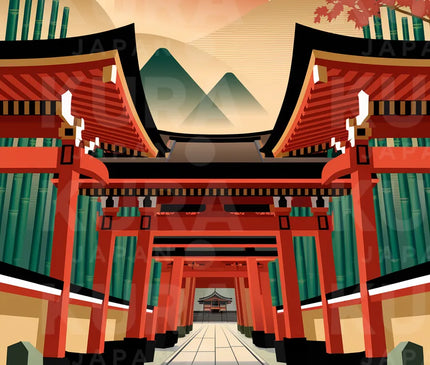 Tableau Kyoto