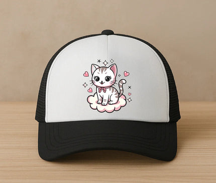 Casquette Kawaii