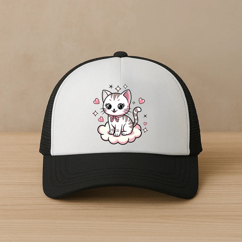 Casquette Kawaii