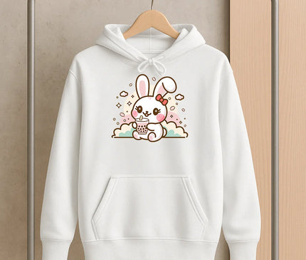 pull kawaii japonais - FEMME