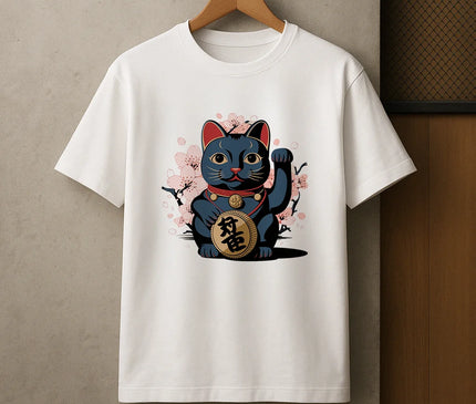 t shirt japonais 1 - HOMME