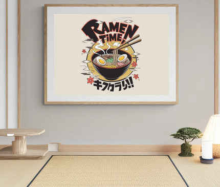 affiche ramen 2