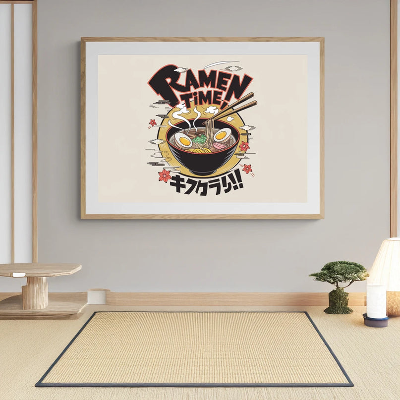 affiche ramen 2