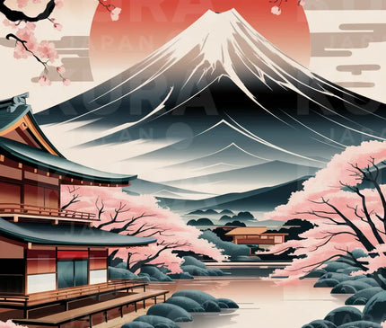 tableau japon 1