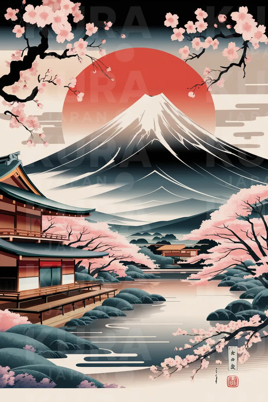 tableau japon 1