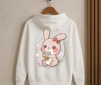 pull kawaii japonais - HOMME