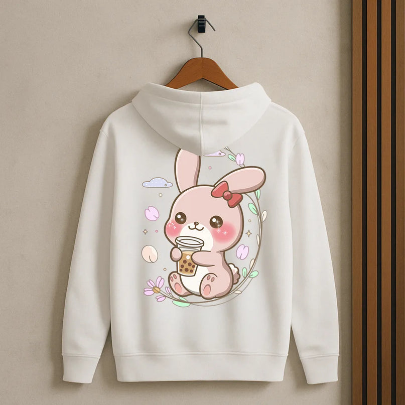 pull kawaii japonais - HOMME