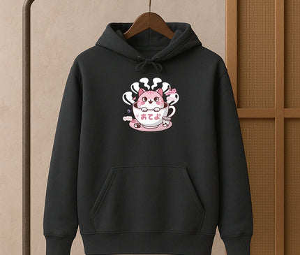 sweat kawaii 1 - FEMME
