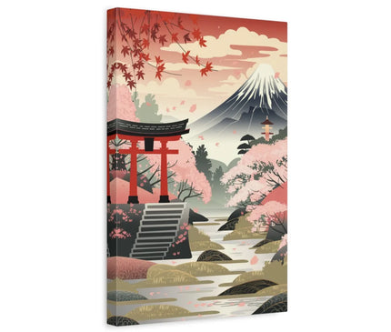tableau japon