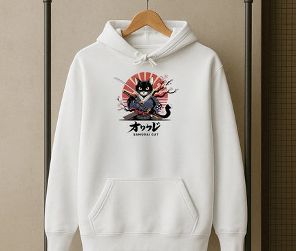 pull streetwear japonais - HOMME