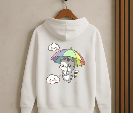 sweat kawaii 2 - HOMME