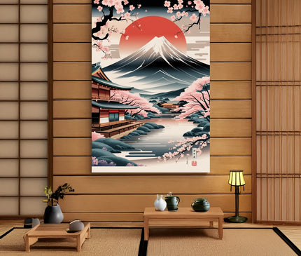 tableau japon 1