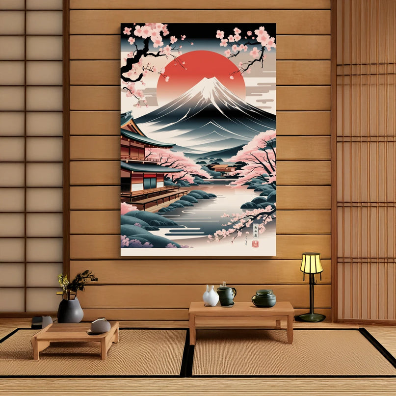 tableau japon 1