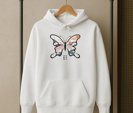 sweat papillon - HOMME