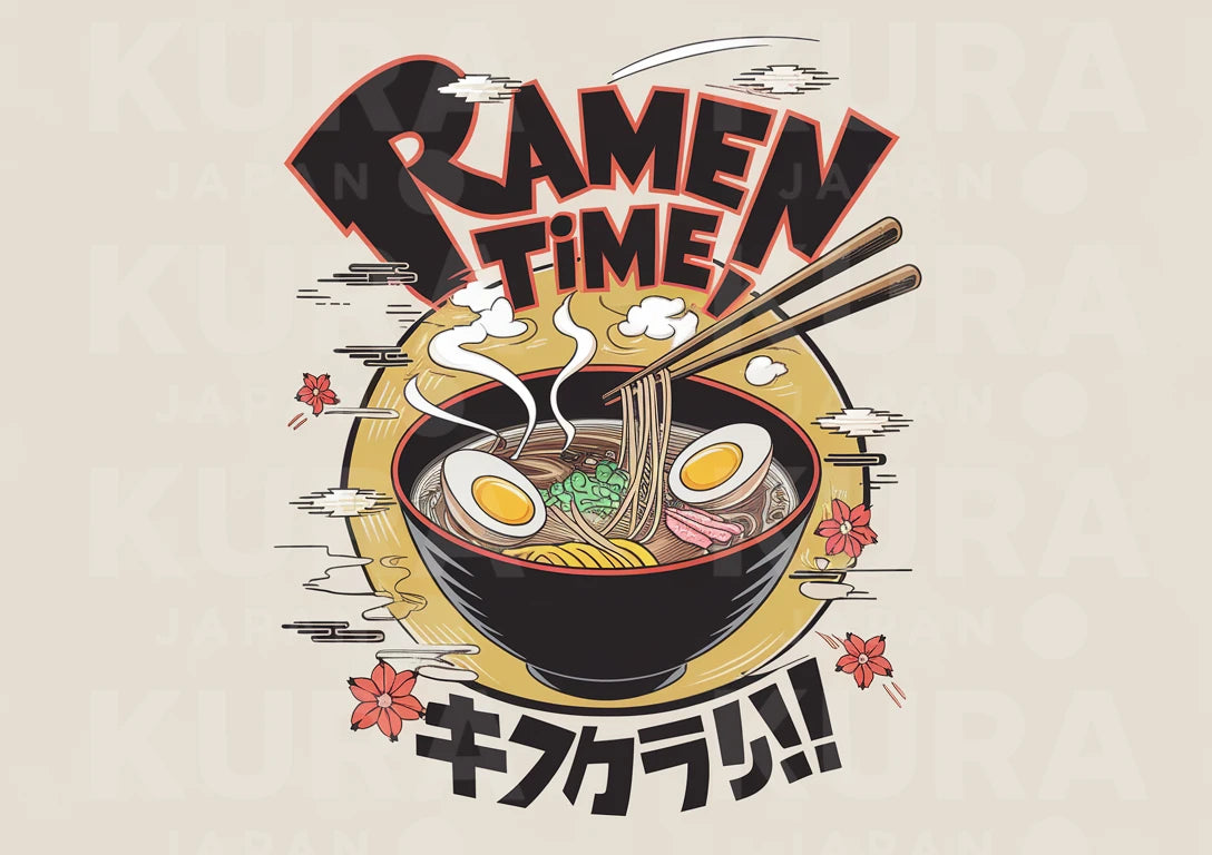 affiche ramen 2