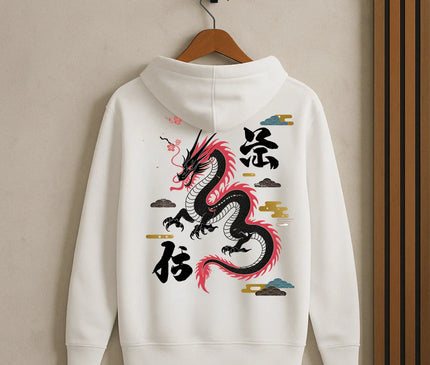 Sweat japonais - HOMME