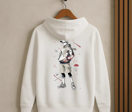sweat manga - HOMME