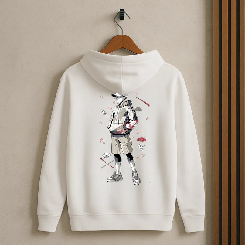 sweat manga - HOMME