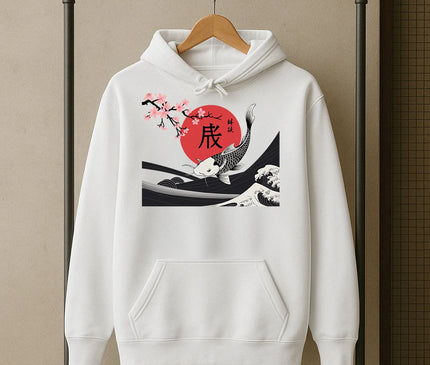 sweat japonais 3 - HOMME